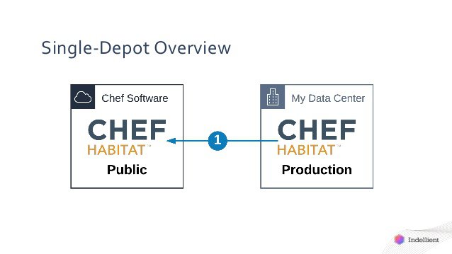 Single Depot